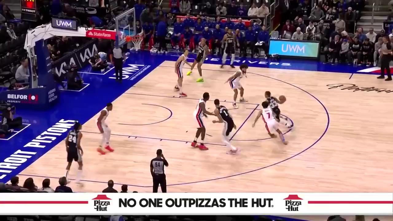 开云下载-底特律活塞迎NBA常规赛关键赛，关键时刻队长鼓劲，引发热议，高层口径保持一致的简单介绍