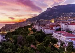 摩纳哥对巴黎圣日耳曼最新消息