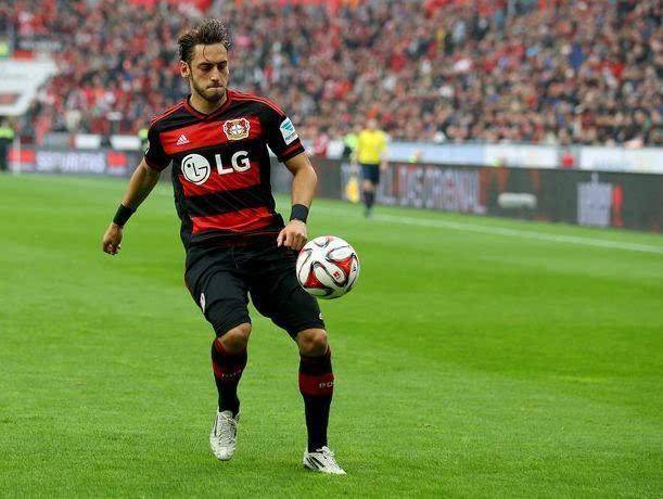 开云体育官网-勒沃库森不败记录